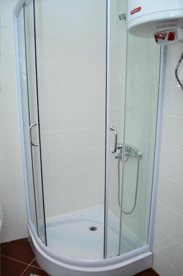 Apartamento Двустаен Апартамент Горски Кът Банско Exterior foto